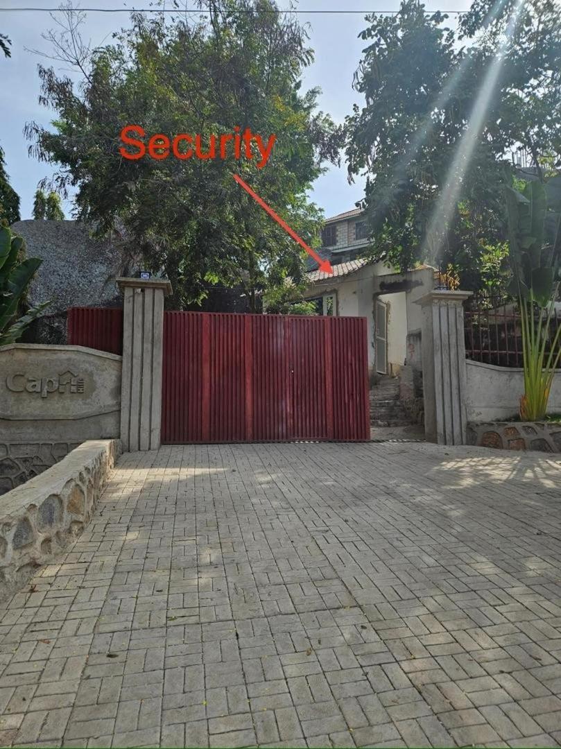 Cozy Home on Rocks Mwanza Exterior photo