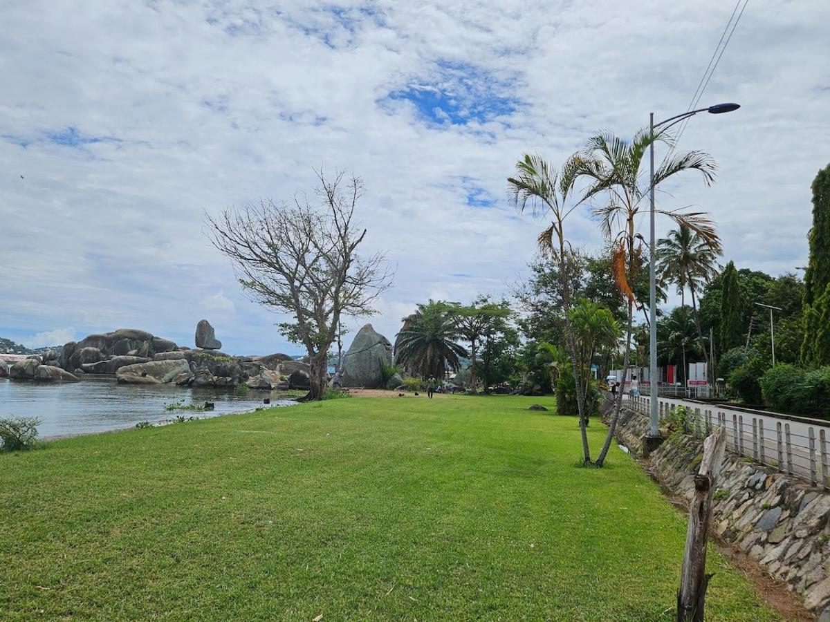 Cozy Home on Rocks Mwanza Exterior photo